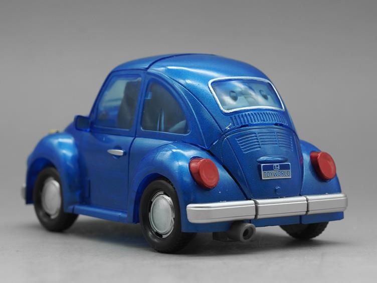 TW-03C Figure Gallery Image 3
