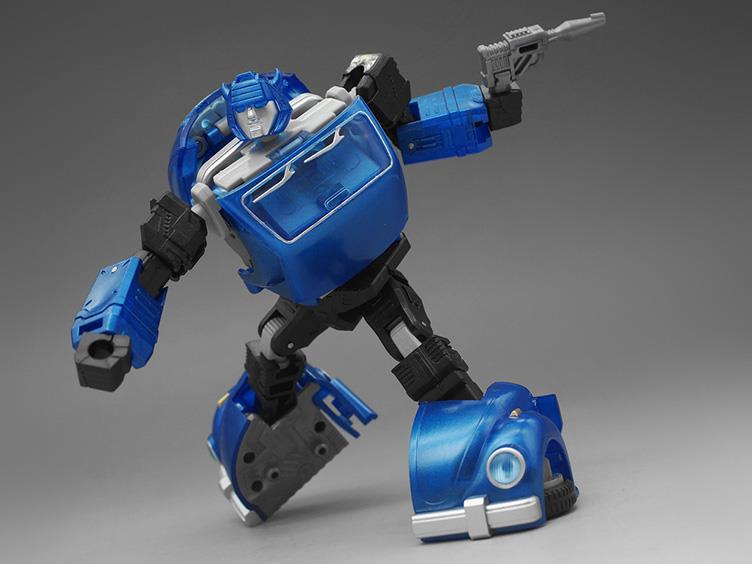 TW-03C Figure Gallery Image 4