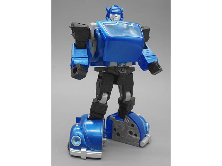 TW-03C Figure Gallery Image 2