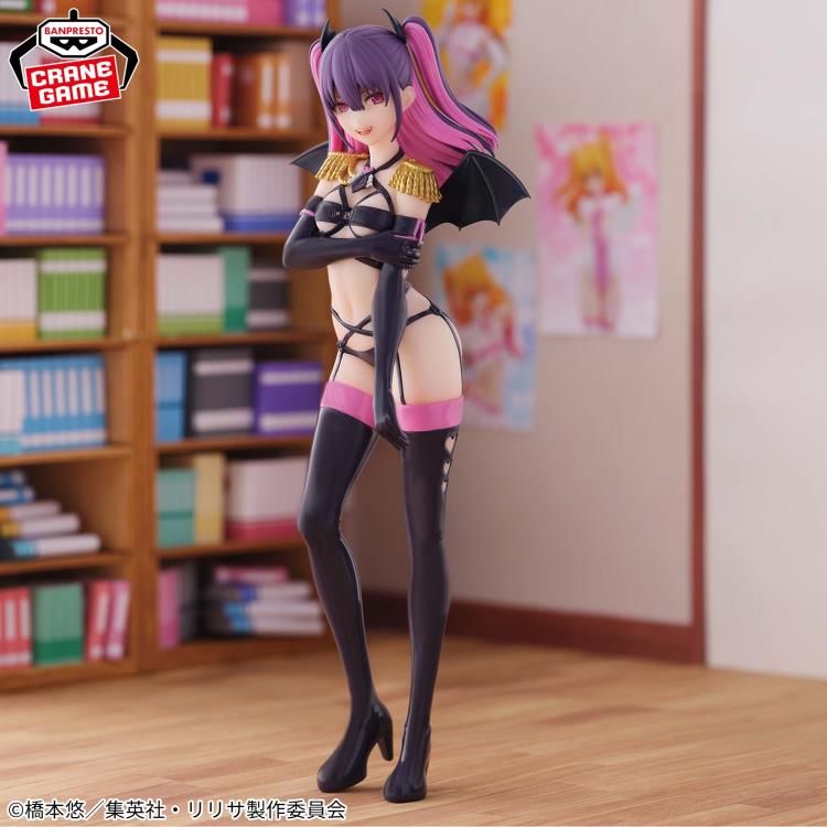 2.5 Dimensional Seduction Glitter & Glamours Miriella (Medical Corps Ver.) Gallery Image 3