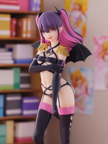 2.5 Dimensional Seduction Glitter & Glamours Miriella (Medical Corps Ver.) Gallery Image 2