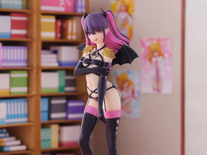 2.5 Dimensional Seduction Glitter & Glamours Miriella (Medical Corps Ver.) Gallery Image 1