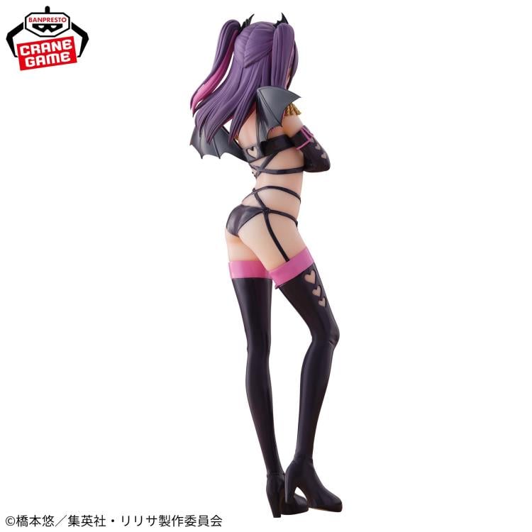 2.5 Dimensional Seduction Glitter & Glamours Miriella (Medical Corps Ver.) Gallery Image 8