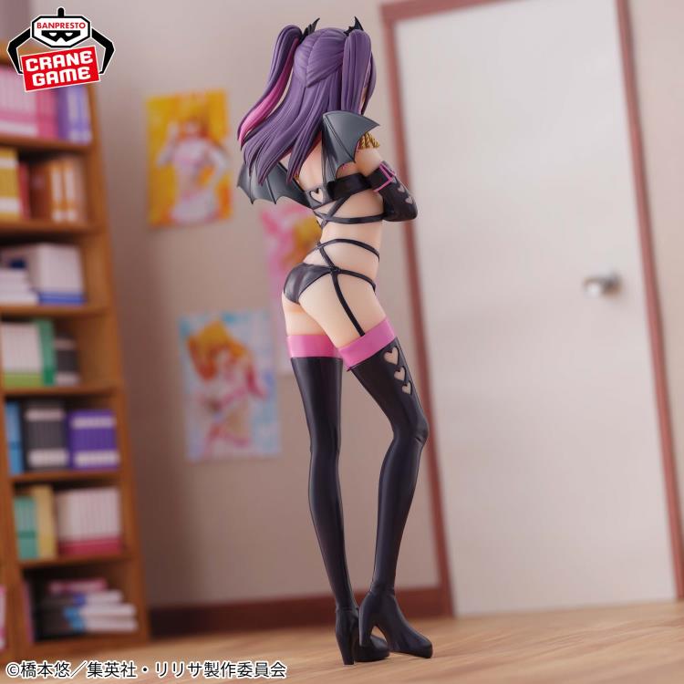 2.5 Dimensional Seduction Glitter & Glamours Miriella (Medical Corps Ver.) Gallery Image 5