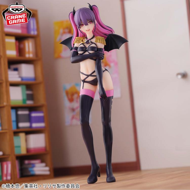 2.5 Dimensional Seduction Glitter & Glamours Miriella (Medical Corps Ver.) Gallery Image 4