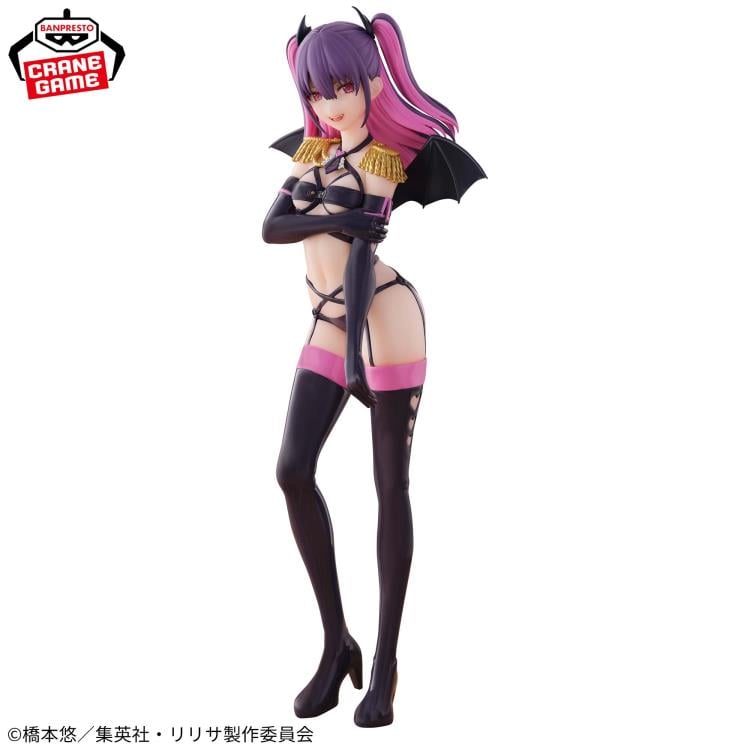 2.5 Dimensional Seduction Glitter & Glamours Miriella (Medical Corps Ver.) Gallery Image 7
