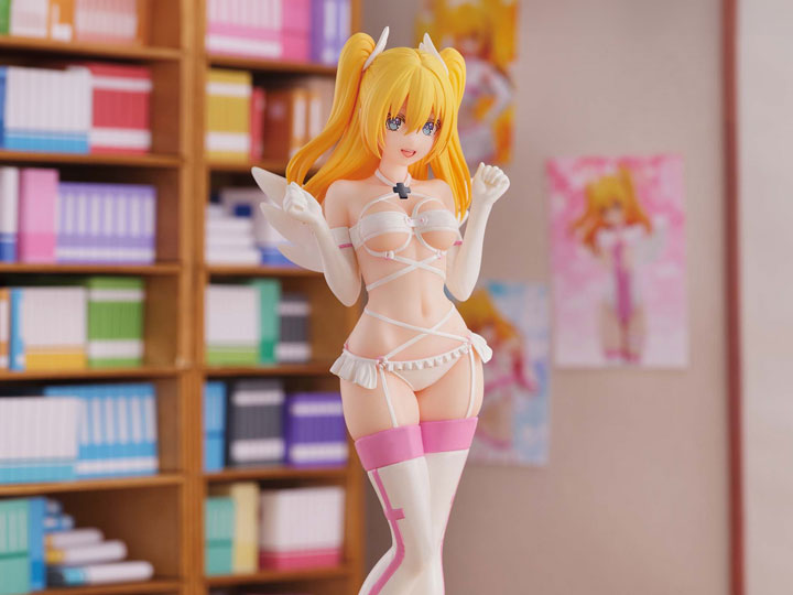2.5 Dimensional Seduction Glitter & Glamours Liliel (Medical Corps Ver.) Gallery Image 1