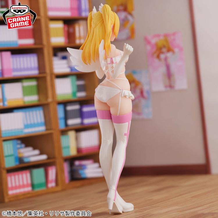 2.5 Dimensional Seduction Glitter & Glamours Liliel (Medical Corps Ver.) Gallery Image 5