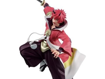 Bandai EXQ That Time I Got Reincarnated as a Slime Rimuru Tempest no BOX - I Giochi di Alice