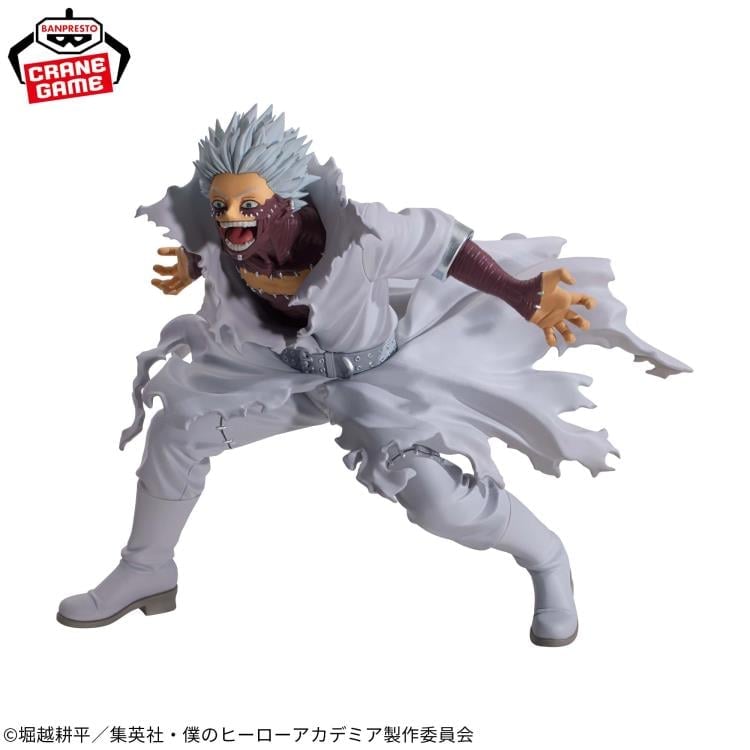My Hero Academia The Evil Villains Dabi