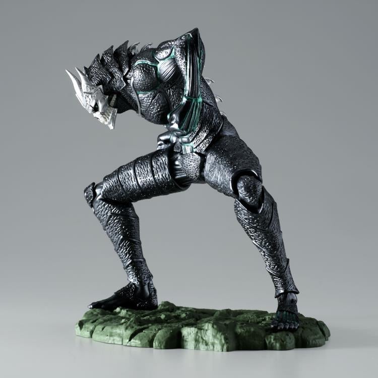 Kaiju No. 8 (The Metallic)