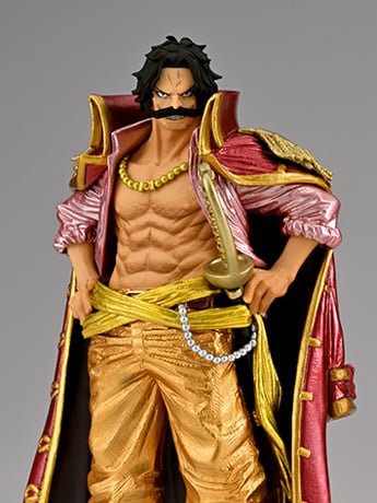 One Piece King of Artist Gol D. Roger (Special Ver.)