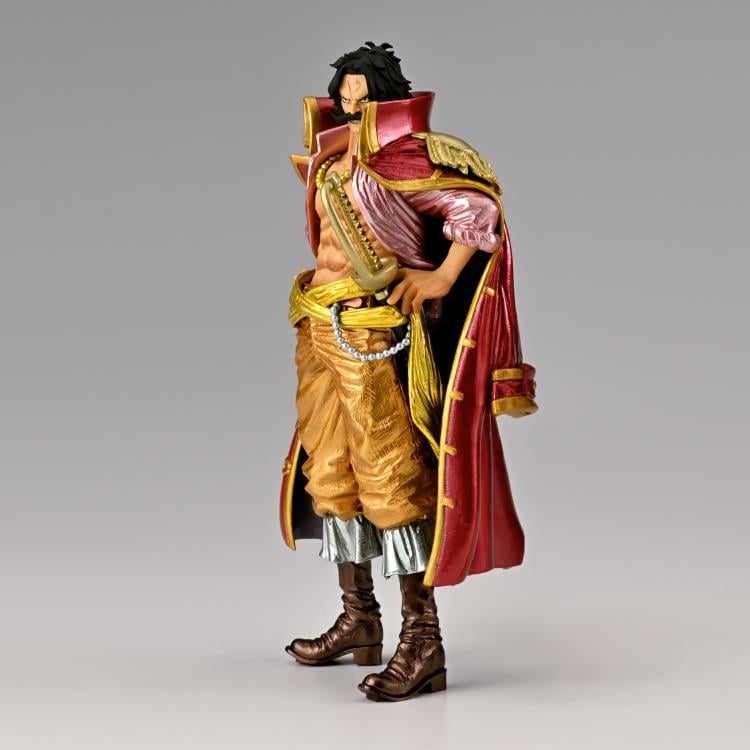 One Piece King of Artist Gol D. Roger (Special Ver.) Gallery Image 5