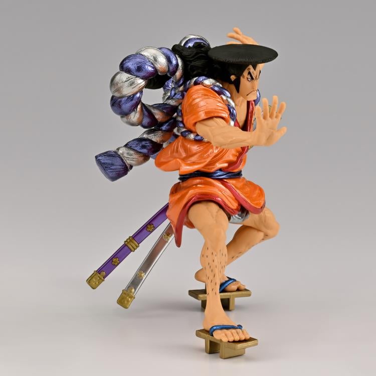 One Piece King of Artist Kozuki Oden (Special Ver.)