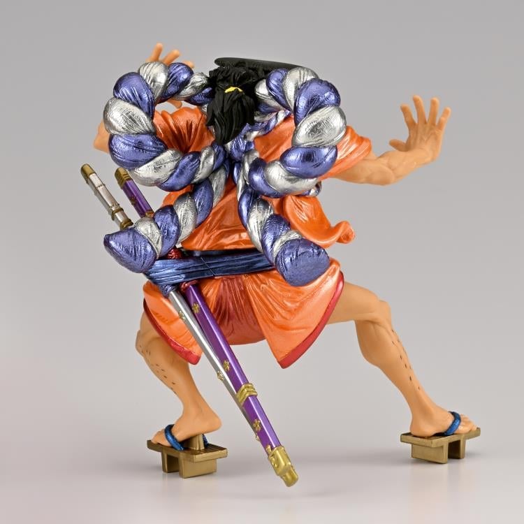 One Piece King of Artist Kozuki Oden (Special Ver.)