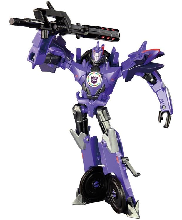 Transformers Adventure TAV-36 Fracture Gallery Image 3