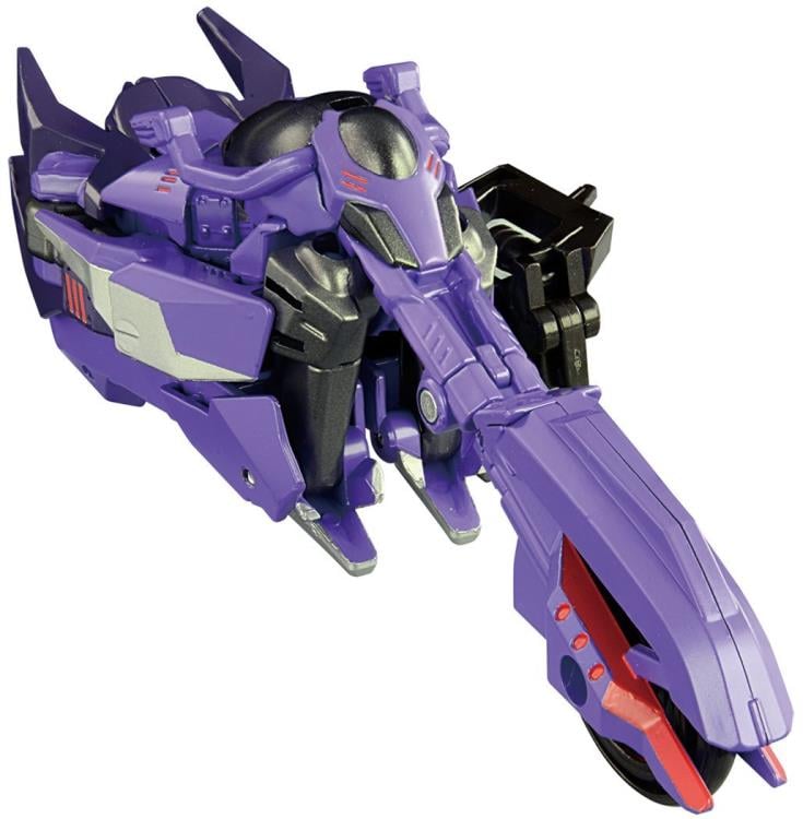 Transformers Adventure TAV-36 Fracture Gallery Image 2