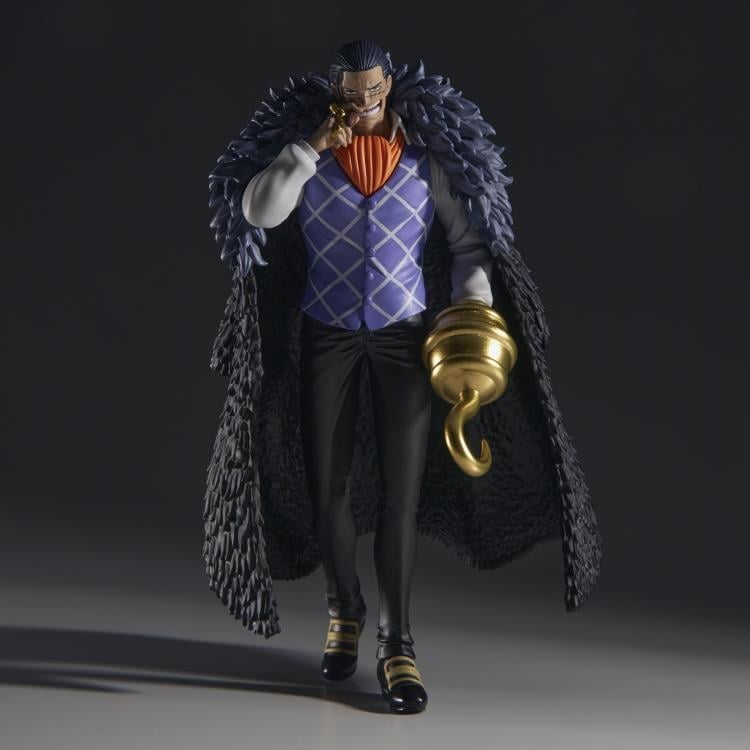 ワンピース kokko One Piece The Shukko Crocodile