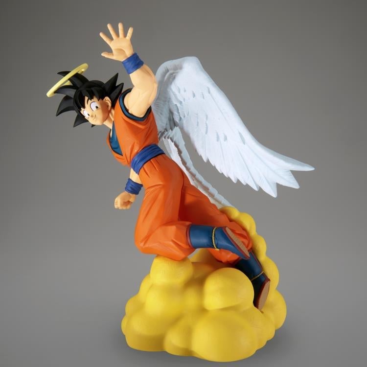 Dragon Ball Z History Box Son Goku Gallery Image 3