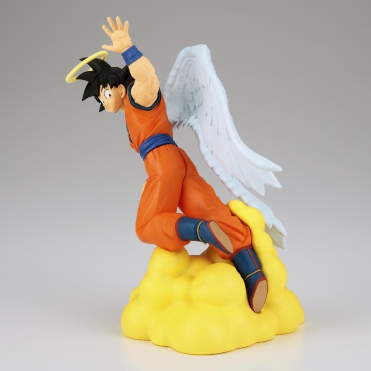 Dragon Ball Z History Box Son Goku Gallery Image 6