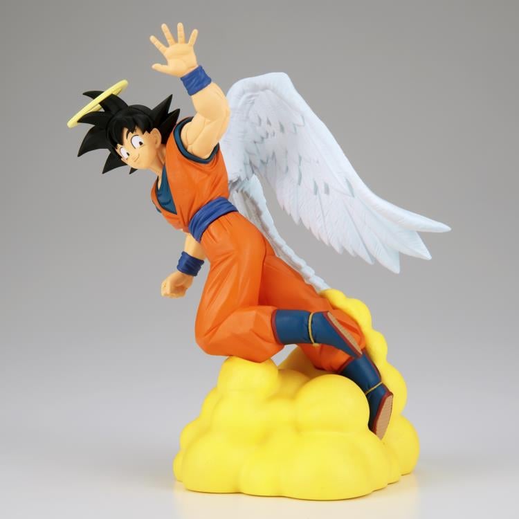 Dragon Ball Z History Box Son Goku Gallery Image 5