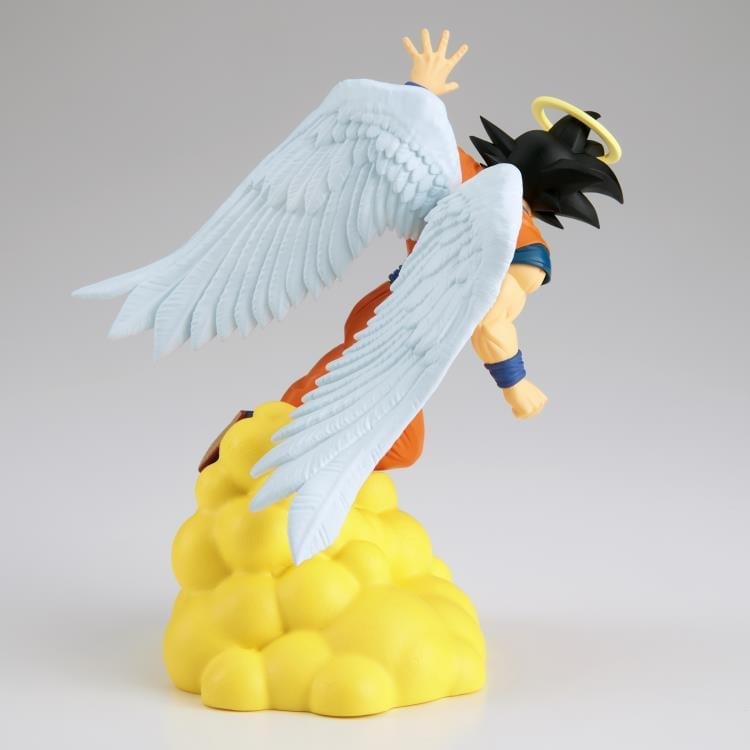 Dragon Ball Z History Box Son Goku Gallery Image 7