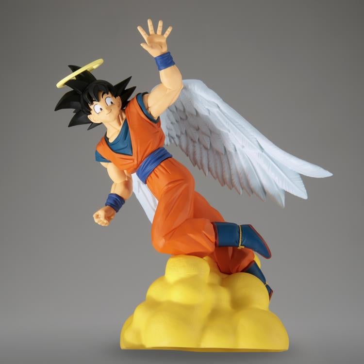 Dragon Ball Z History Box Son Goku Gallery Image 4