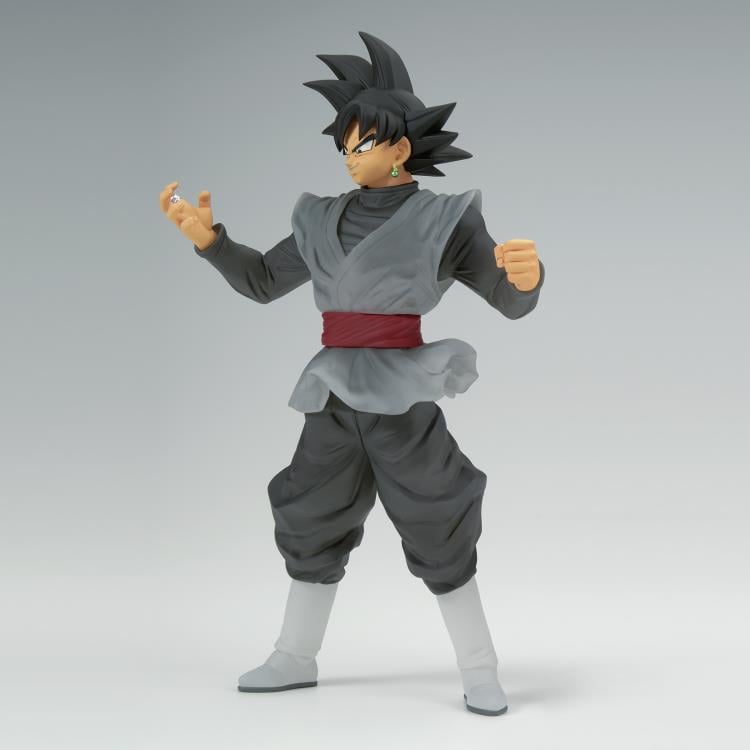 Dragon Ball Super Clearise Goku Black Gallery Image 4
