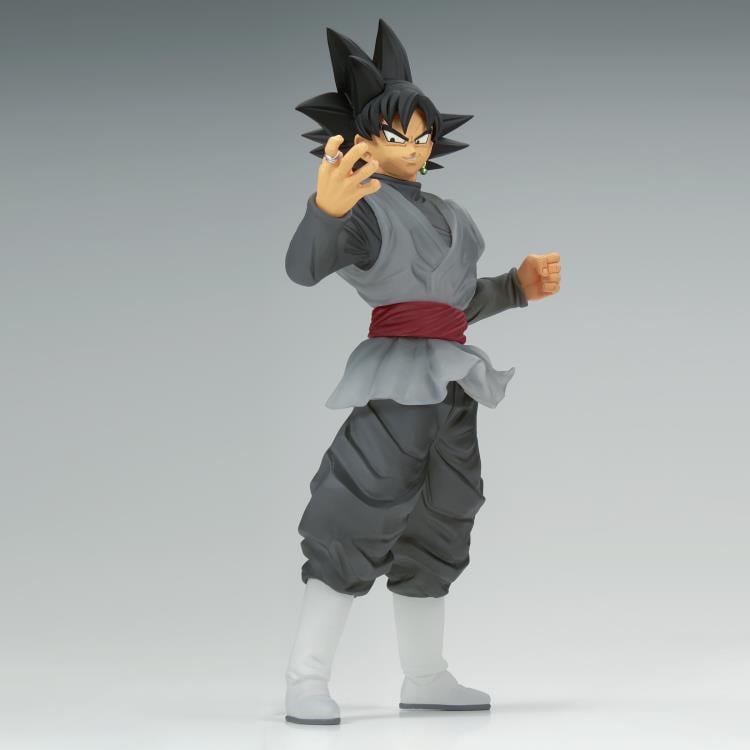 Dragon Ball Super Clearise Goku Black Gallery Image 3