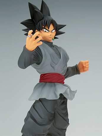 Dragon Ball Super Clearise Goku Black Gallery Image 2