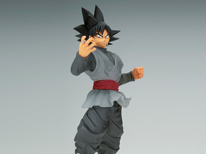 Dragon Ball Super Clearise Goku Black Gallery Image 1