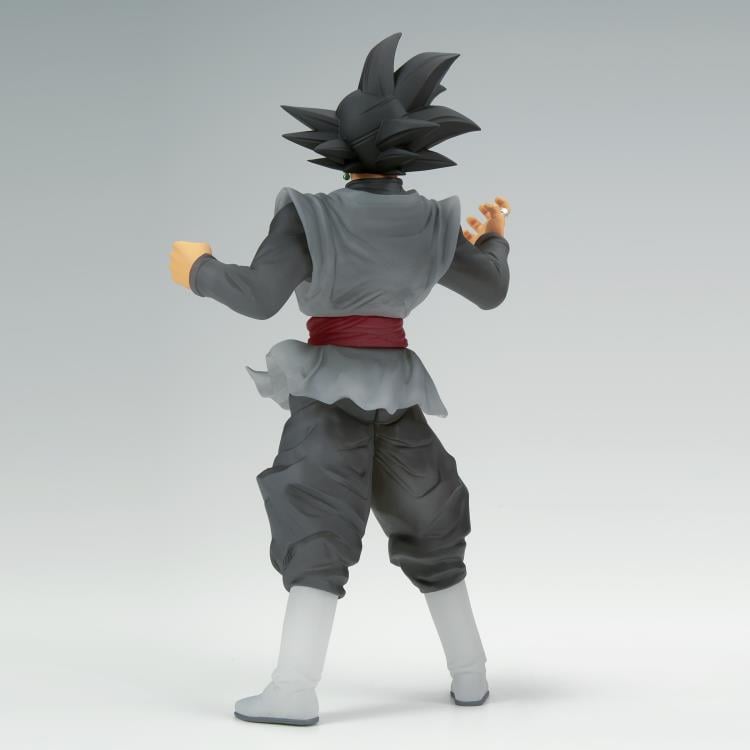 Dragon Ball Super Clearise Goku Black Gallery Image 5