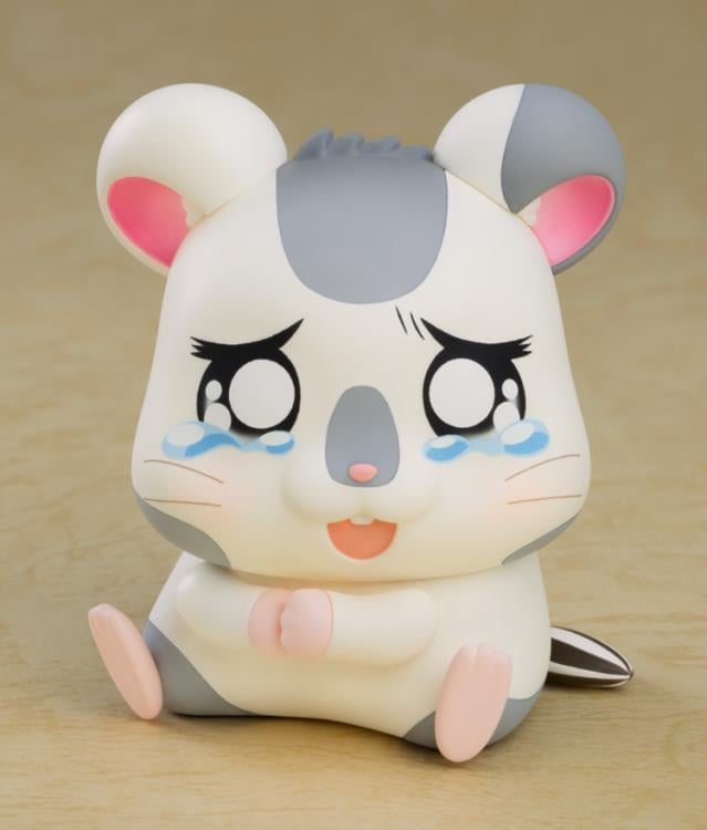 Hamtaro Nendoroid No.1699 Oxnard Gallery Image 5