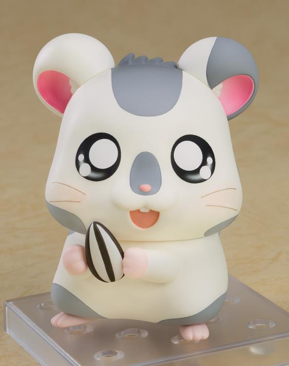 Hamtaro Nendoroid No.1699 Oxnard Gallery Image 4