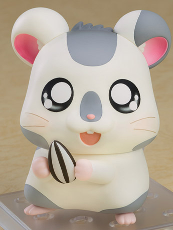 Hamtaro Nendoroid No.1699 Oxnard Gallery Image 2