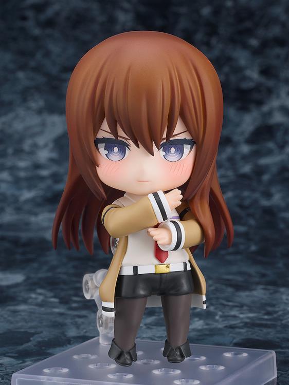 Steins;Gate Nendoroid No.2521 Kurisu Makise (2.0) Gallery Image 4