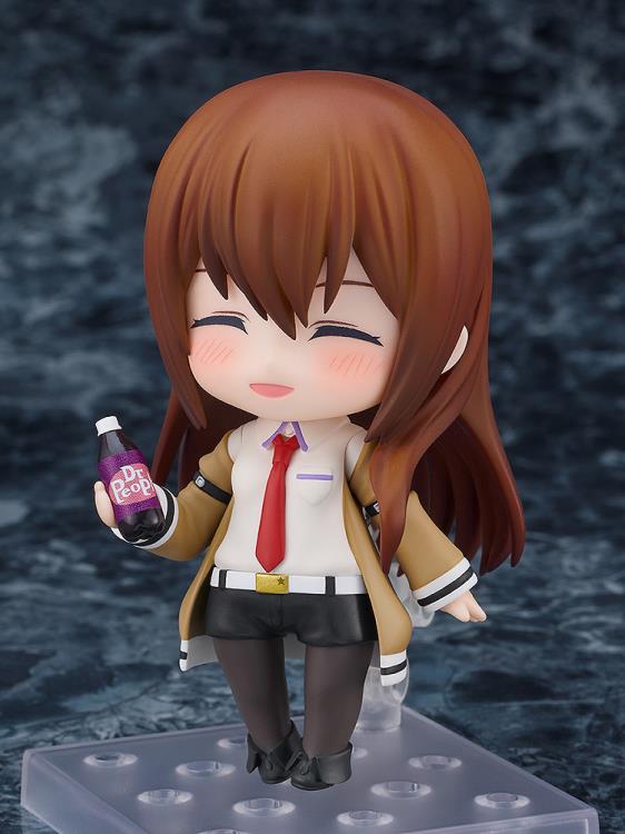Steins;Gate Nendoroid No.2521 Kurisu Makise (2.0) Gallery Image 7