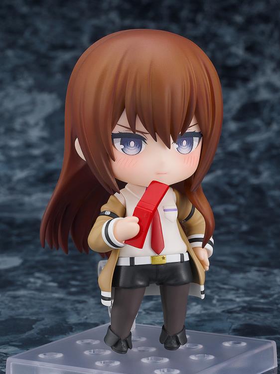 Steins;Gate Nendoroid No.2521 Kurisu Makise (2.0) Gallery Image 5
