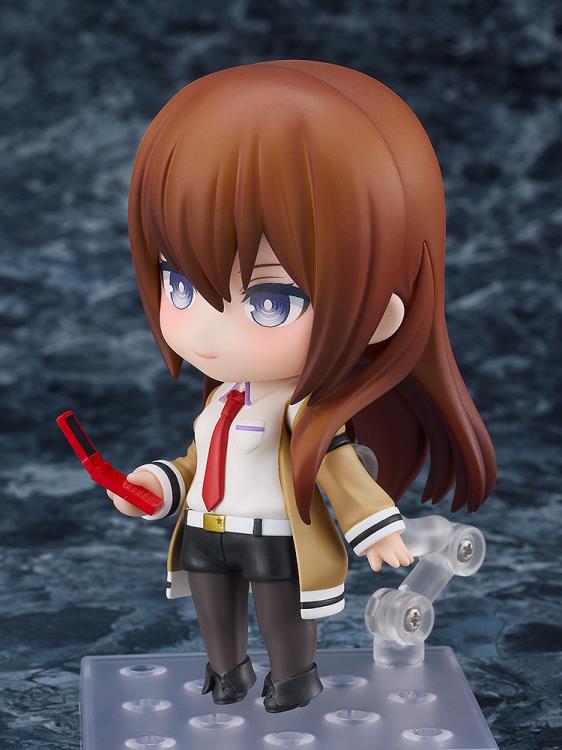 Steins;Gate Nendoroid No.2521 Kurisu Makise (2.0) Gallery Image 6