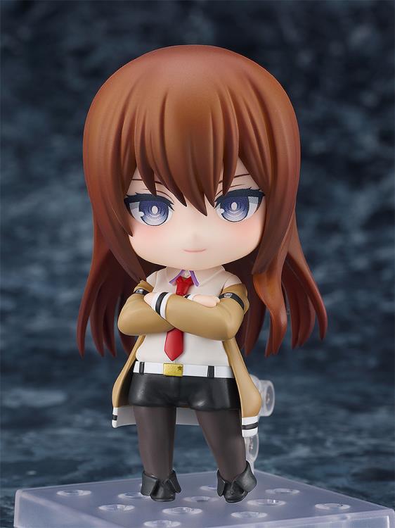 Steins;Gate Nendoroid No.2521 Kurisu Makise (2.0) Gallery Image 3