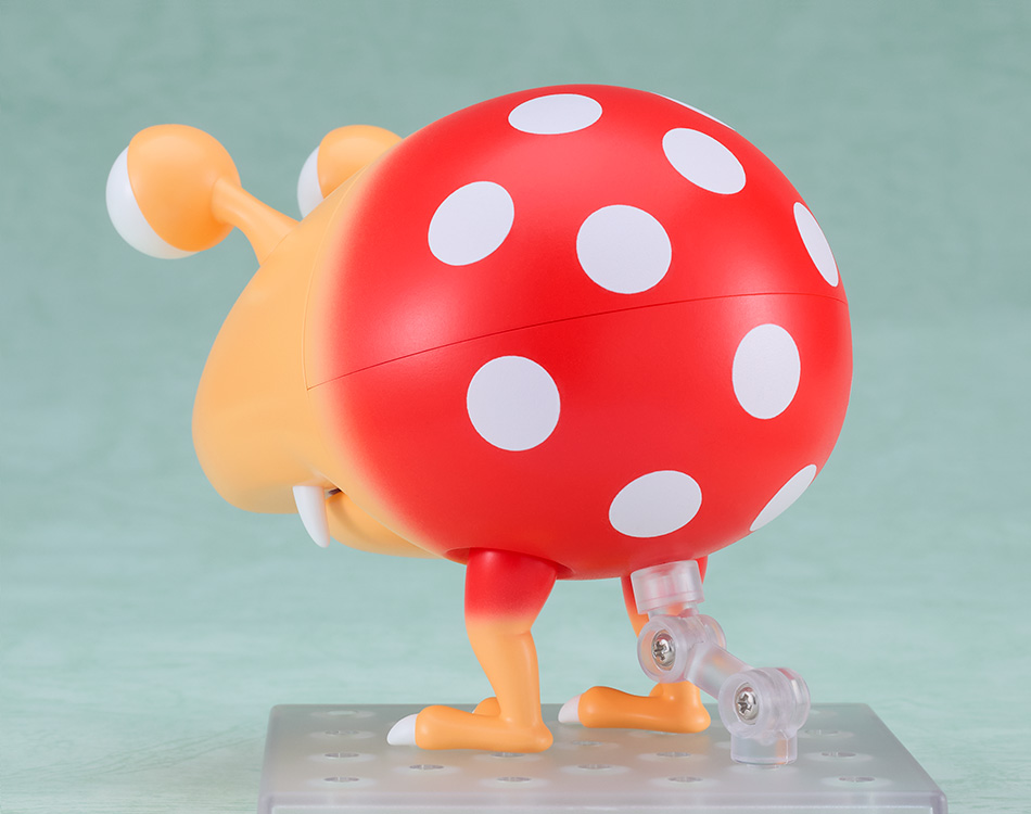 Pikmin Bulborb フィギュア 2520 ねんどろいど　ピクミン Pikmin - Nendoroid #2520 - Bulborb