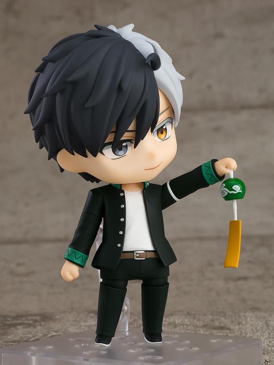 Wind Breaker Nendoroid No.2517 Haruka Sakura Gallery Image 7