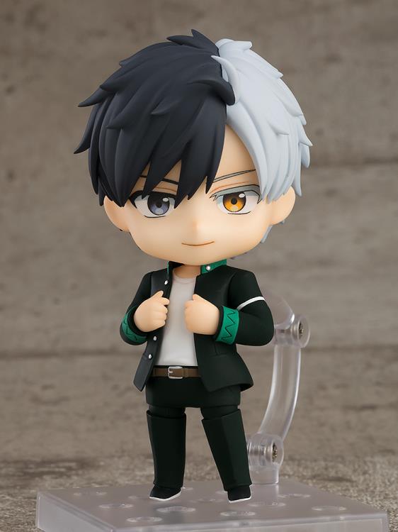 Wind Breaker Nendoroid No.2517 Haruka Sakura Gallery Image 3