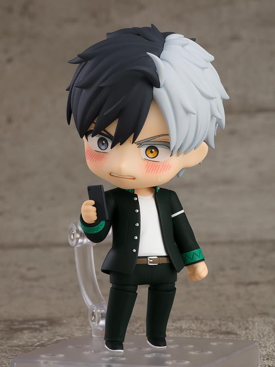 Wind Breaker Nendoroid No.2517 Haruka Sakura Gallery Image 6