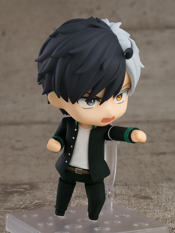 Wind Breaker Nendoroid No.2517 Haruka Sakura Gallery Image 5