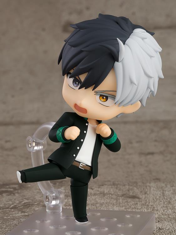 Wind Breaker Nendoroid No.2517 Haruka Sakura Gallery Image 4