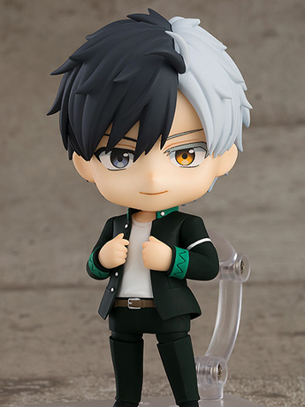 Wind Breaker Nendoroid No.2517 Haruka Sakura Gallery Image 2