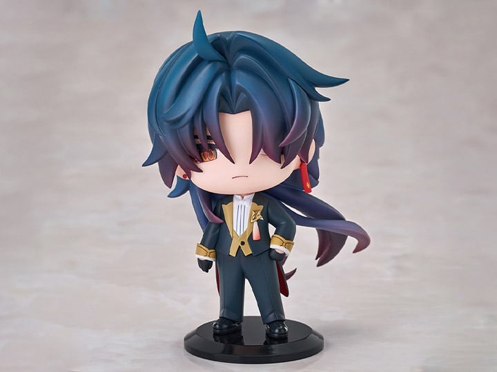Honkai: Star Rail Welcome to Train Tea Party Blade Chibi Figure