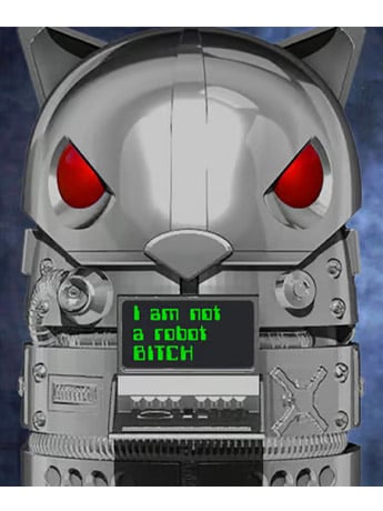 Flip-Or and the Champions of Nefarity Bot-Cha Action Figure Gallery Image 2