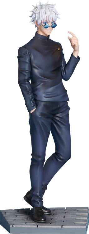Jujutsu Kaisen Satoru Gojo (Tokyo Jujutsu High School Ver.) 1/7 Scale Figure Gallery Image 3